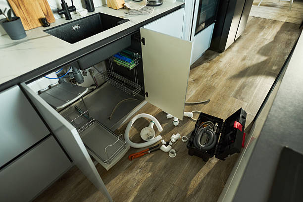 24/7 Emergency Sewer Line Repair experts in Lockport, KY
